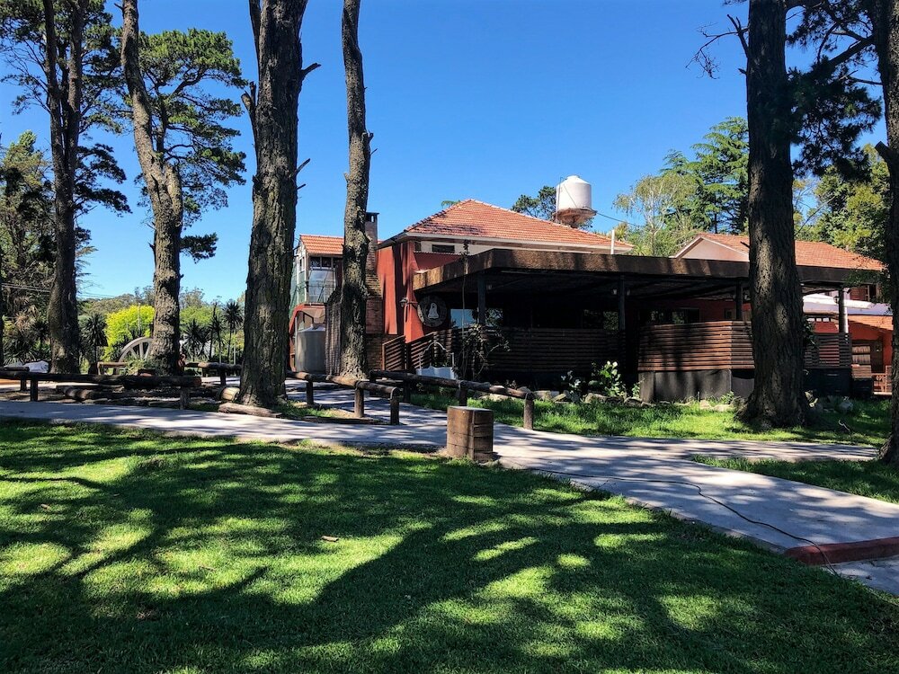 Фото Hotel Villa Santa Maiani