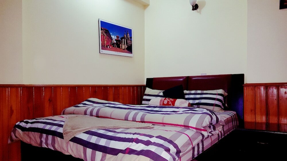 Фото Thamel Apartments Hotel