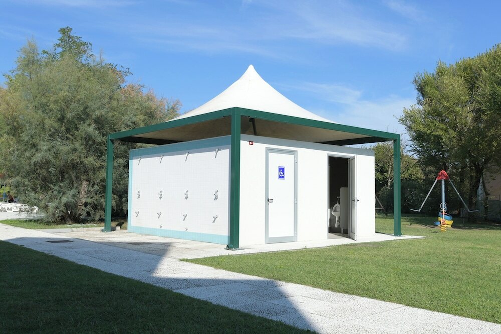 Фото Isaresidence Holiday Resort