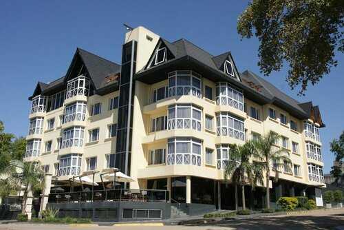 Гостиница Costarenas Hotel & SPA в Провинции Энтре-Риос