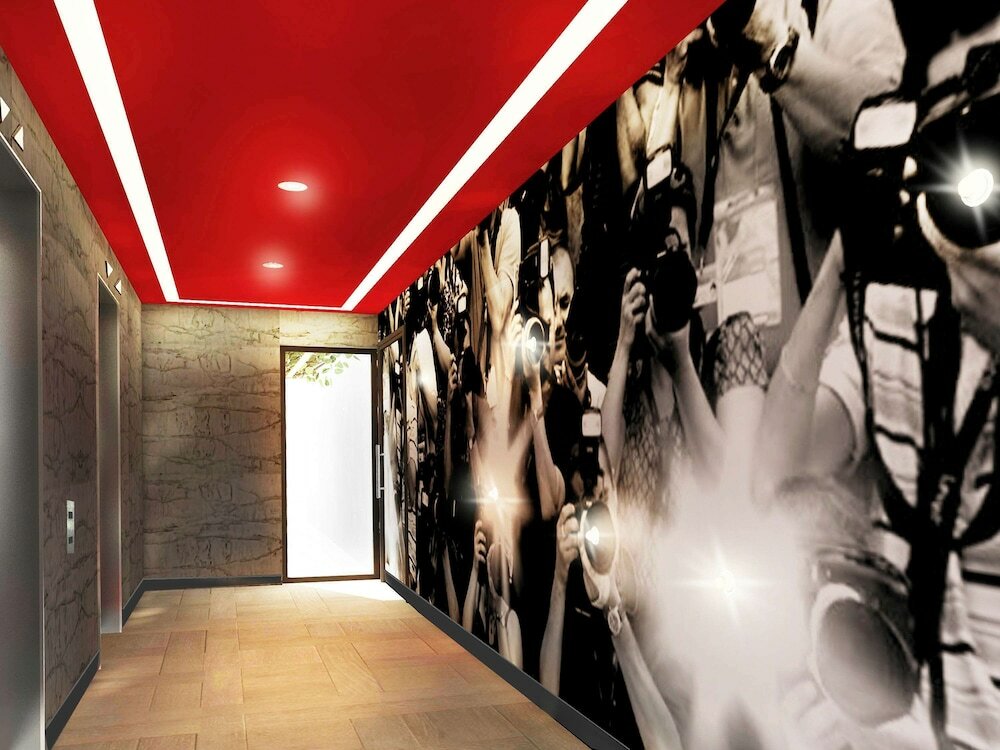 Фото Ibis Styles London Ealing