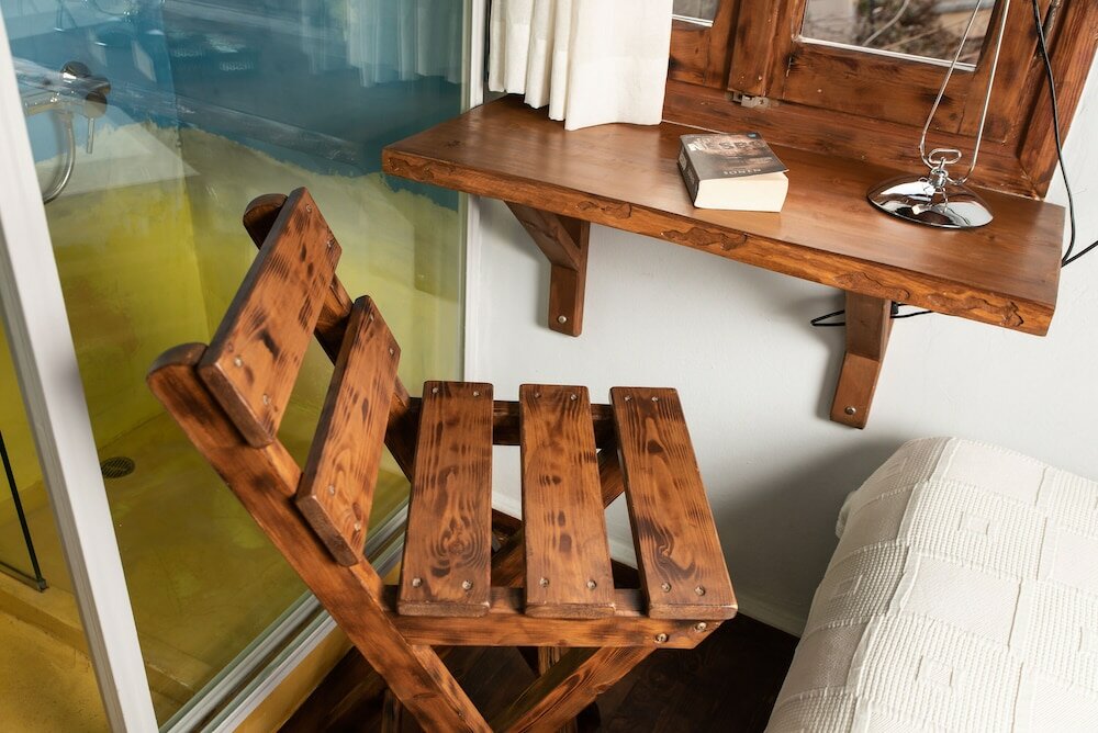 Фото Favela Living Space