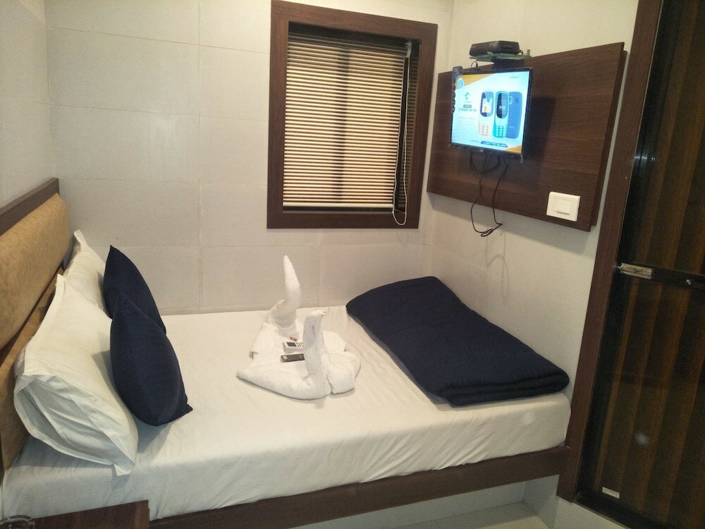 Фото Avenue Residency