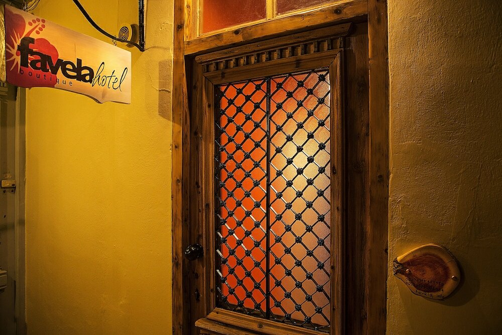 Фото Favela Living Space