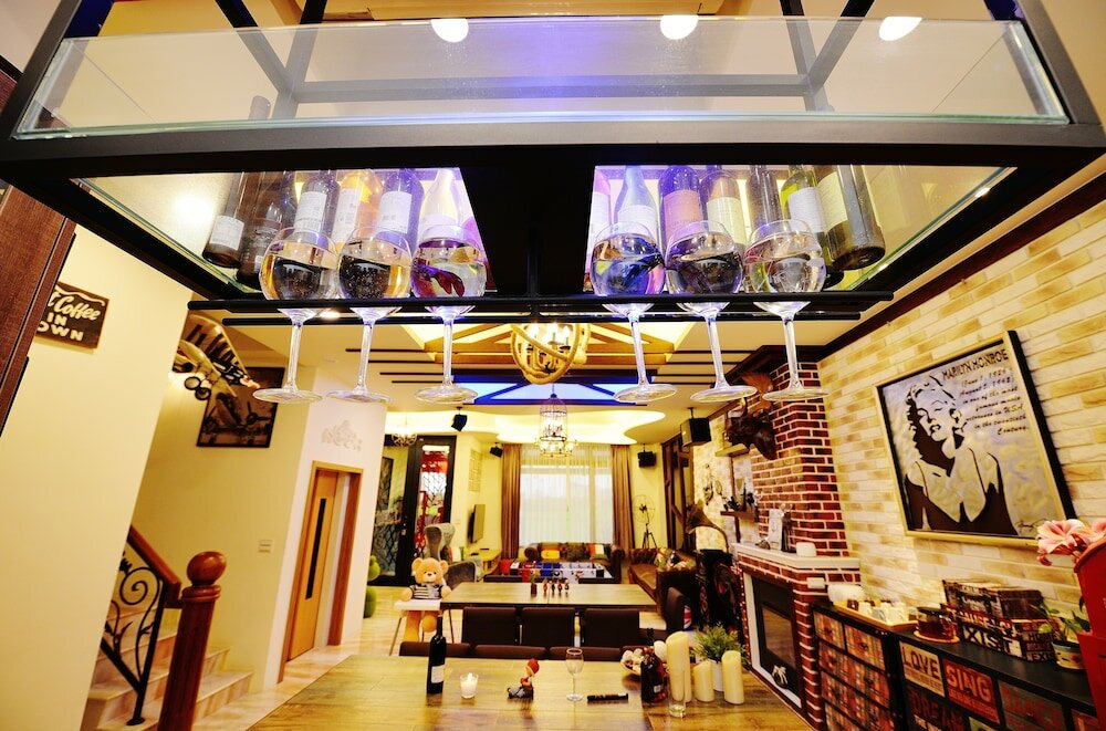 Фото C'est La Vie No. 8 B&b