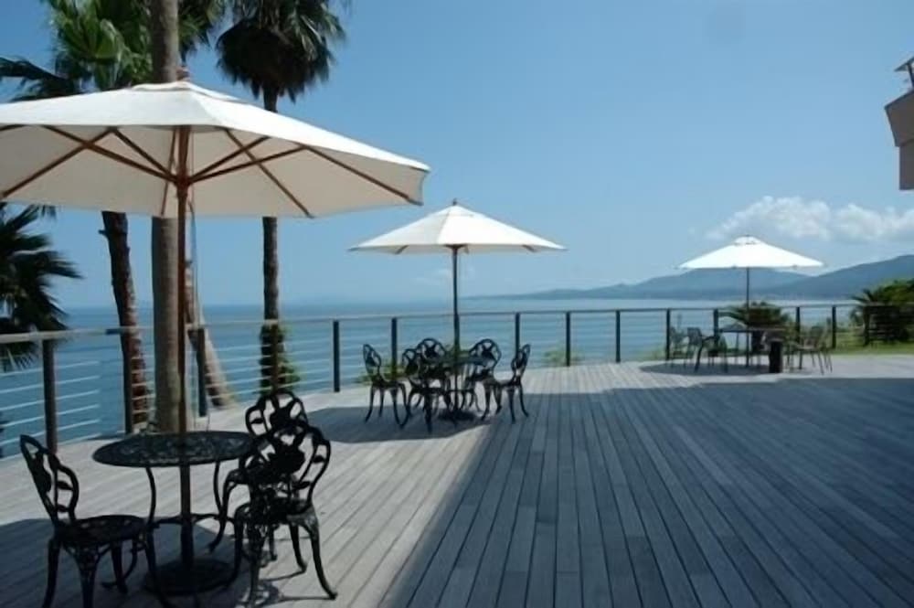 Фото Hotel Alegria Gardens Amakusa