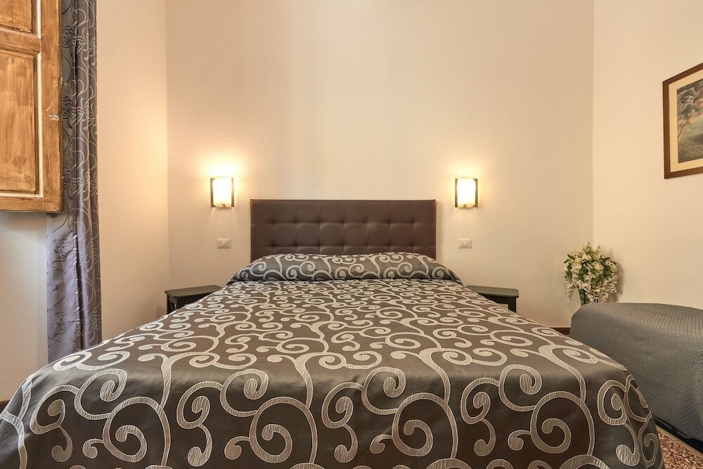 Фото Hotel San Lorenzo