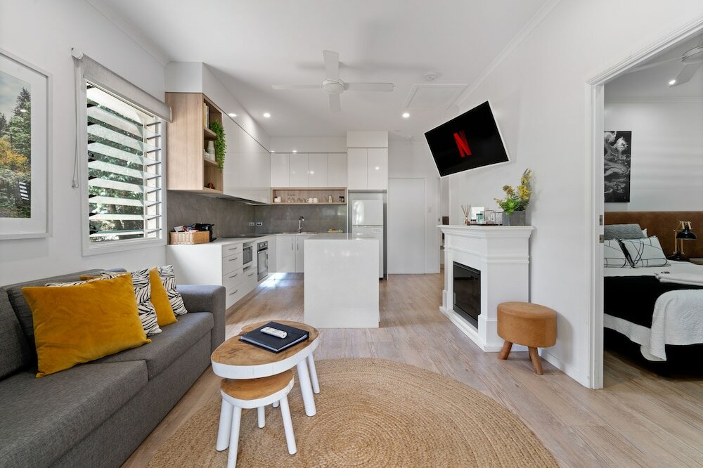 Фото Blue Summit Hideaway