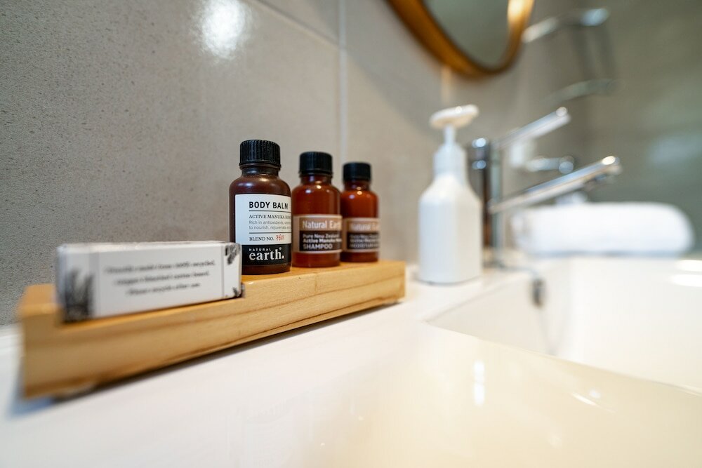 Фото Blue Summit Hideaway