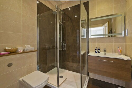 Гостиница Garvally House в Аллоа