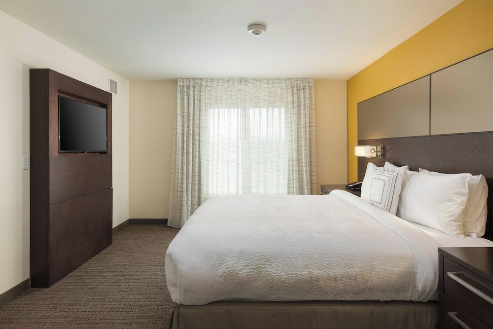Фото Residence Inn Las Vegas Airport