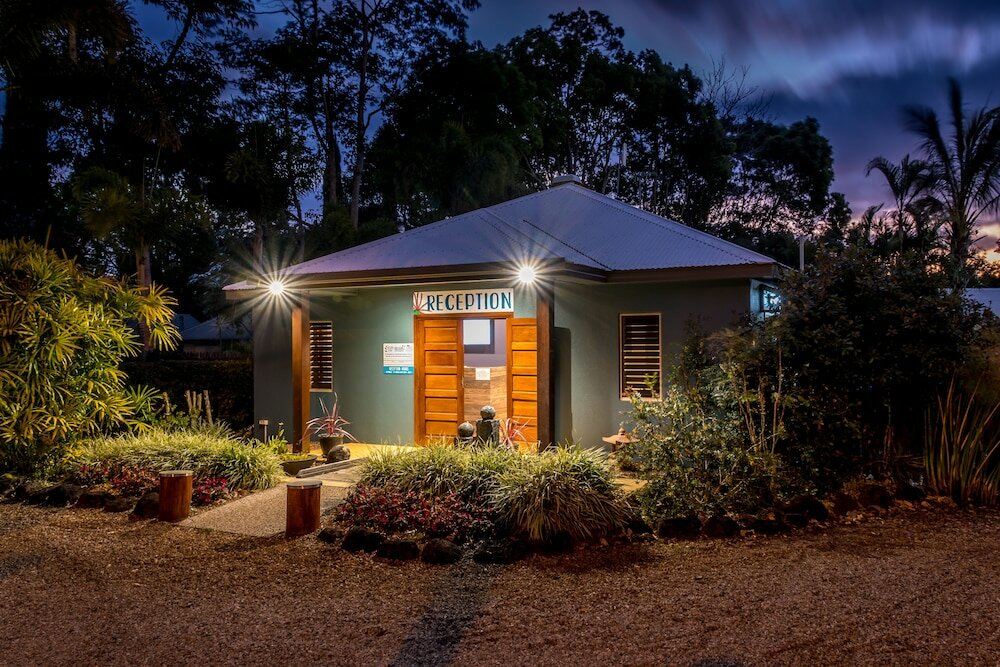 Фото Blue Summit Hideaway