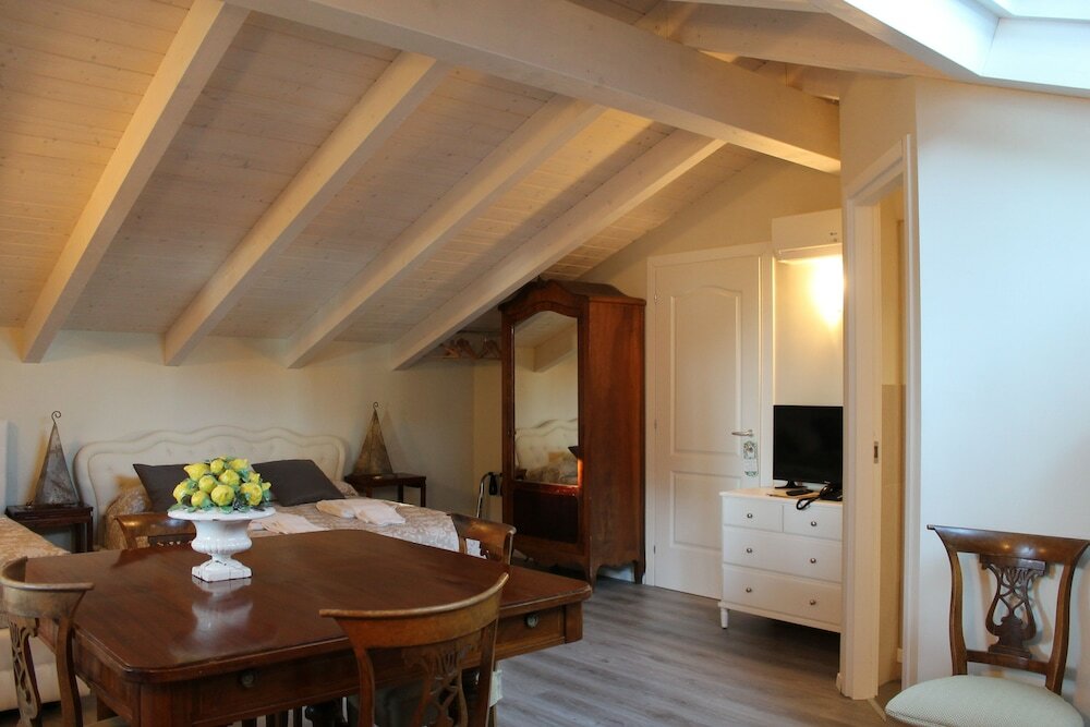 Фото Villa Abbamer