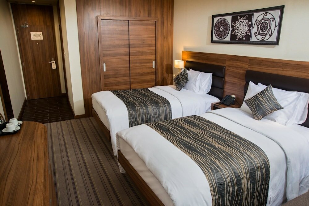 Фото Best Western Premier Sofia Airport Hotel