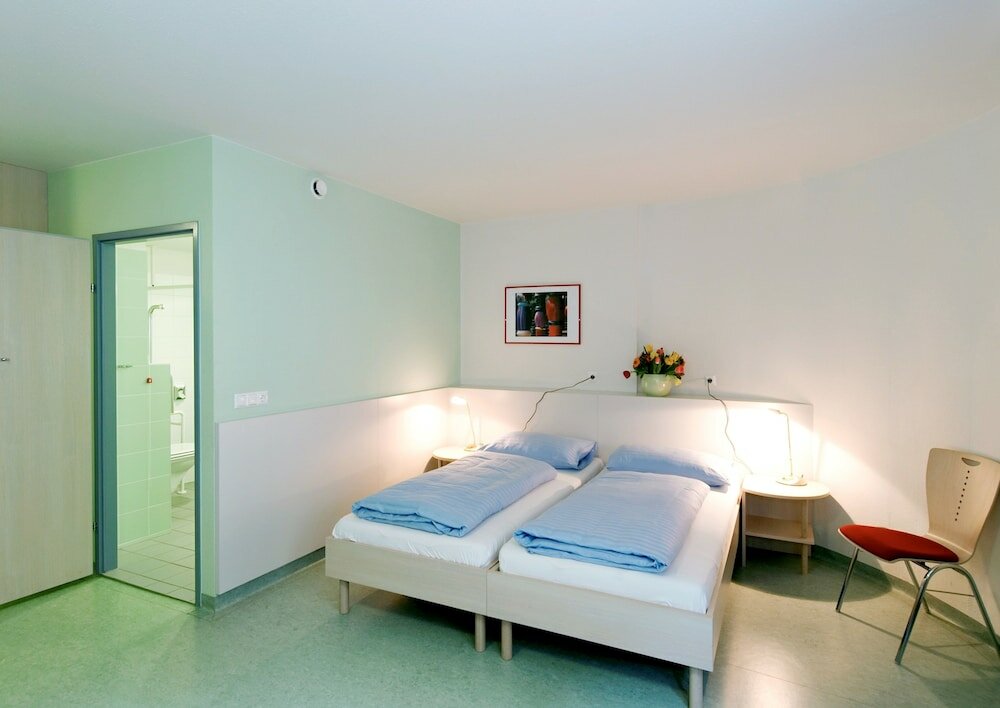 Фото Hotel Kolpinghaus Wien Zentral