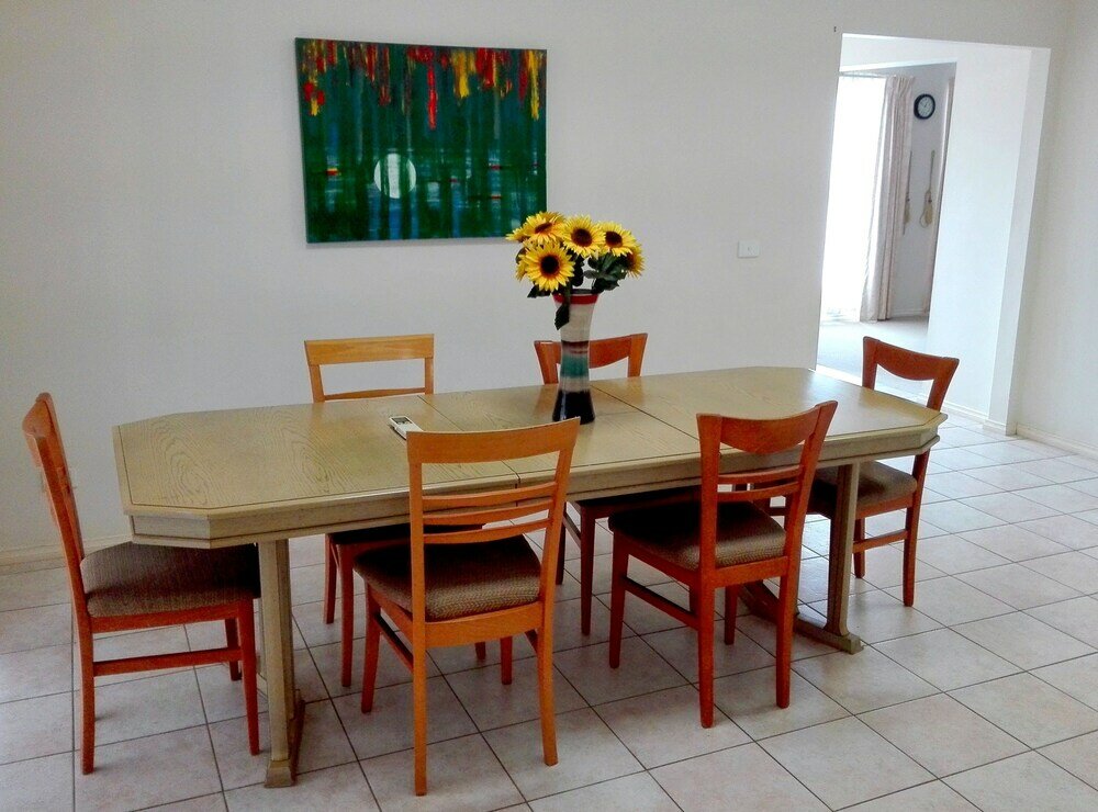 Фото Glen Apartments Melbourne