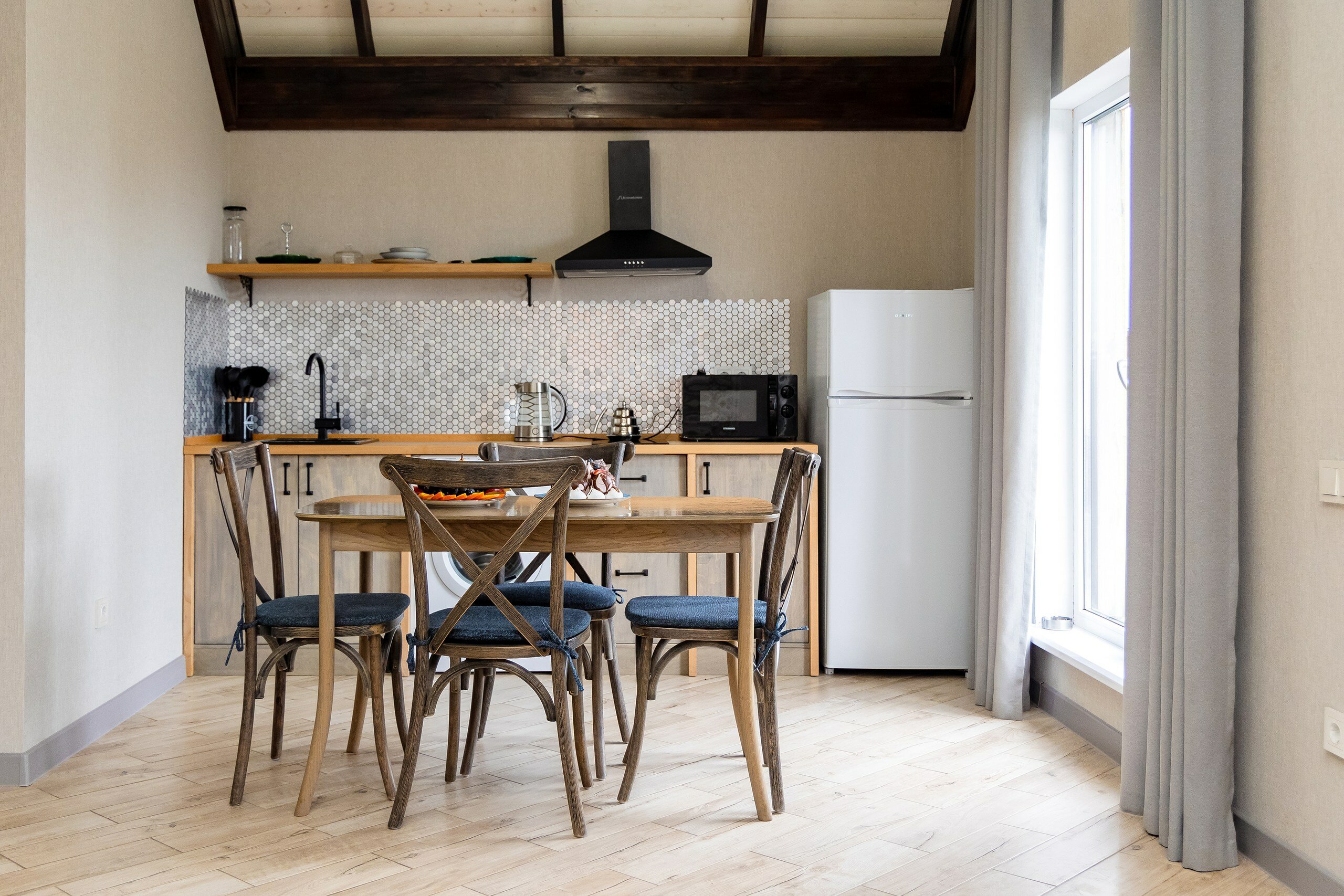 Фото Hill_house 05