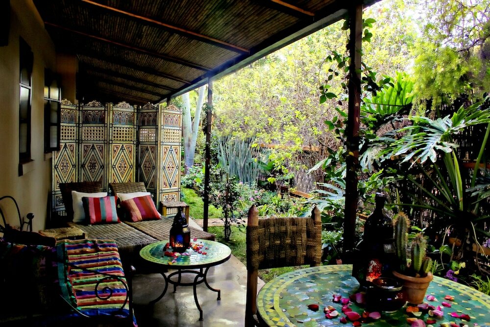 Фото Moroccan House