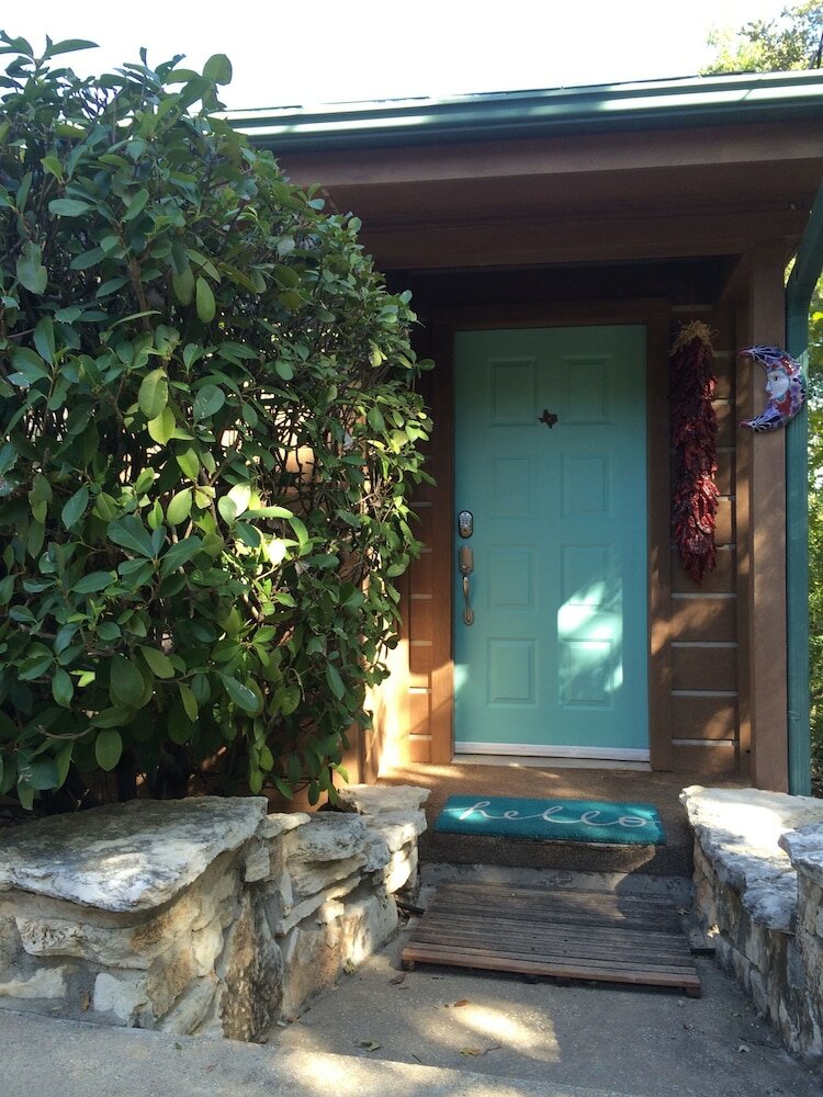 Фото Casa del Sol Bed and Breakfast