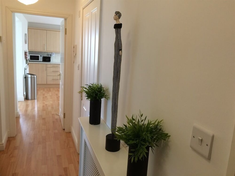 Фото Oceans 12 Apartment