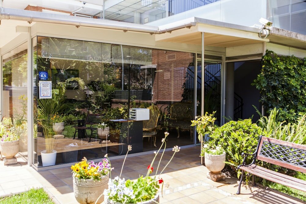 Фото Velor Apartments