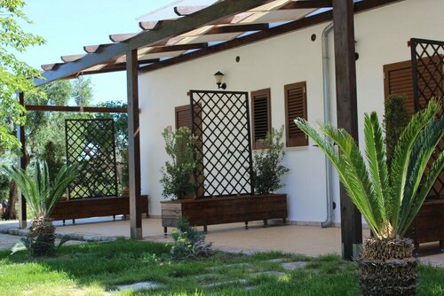 Гостиница Masseria Valente