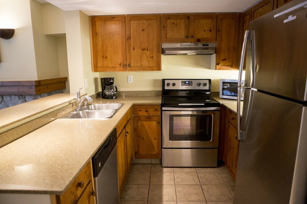 Фото Gibbons Life Accommodations