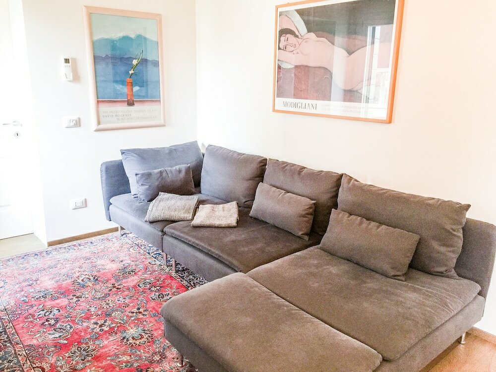 Фото Cà Farnese