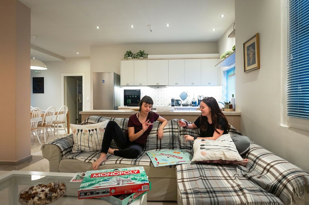 Фото The Mansion