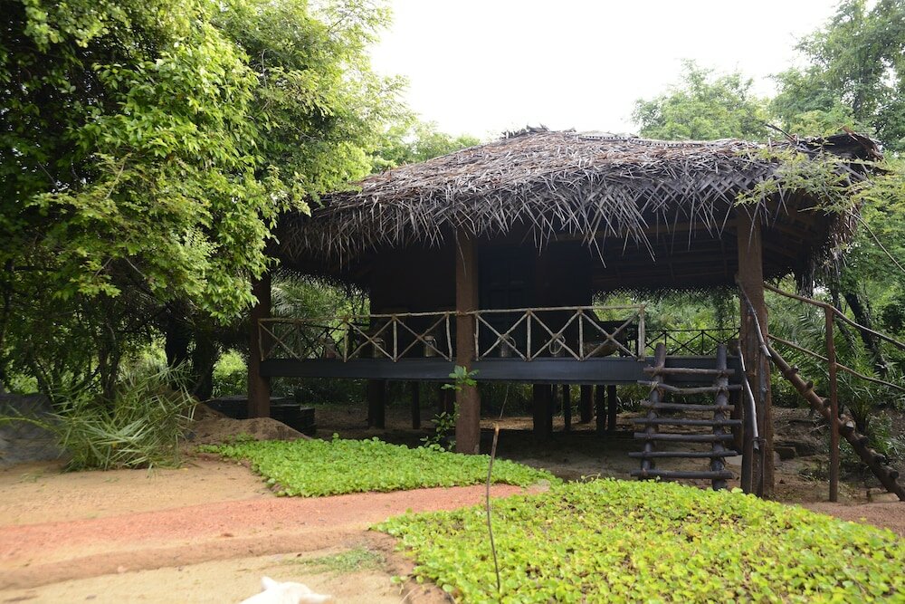 Фото Mahagedara Wellness Retreat