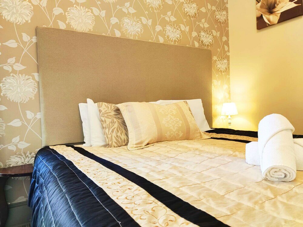 Фото Kirkhill Estate Rooms