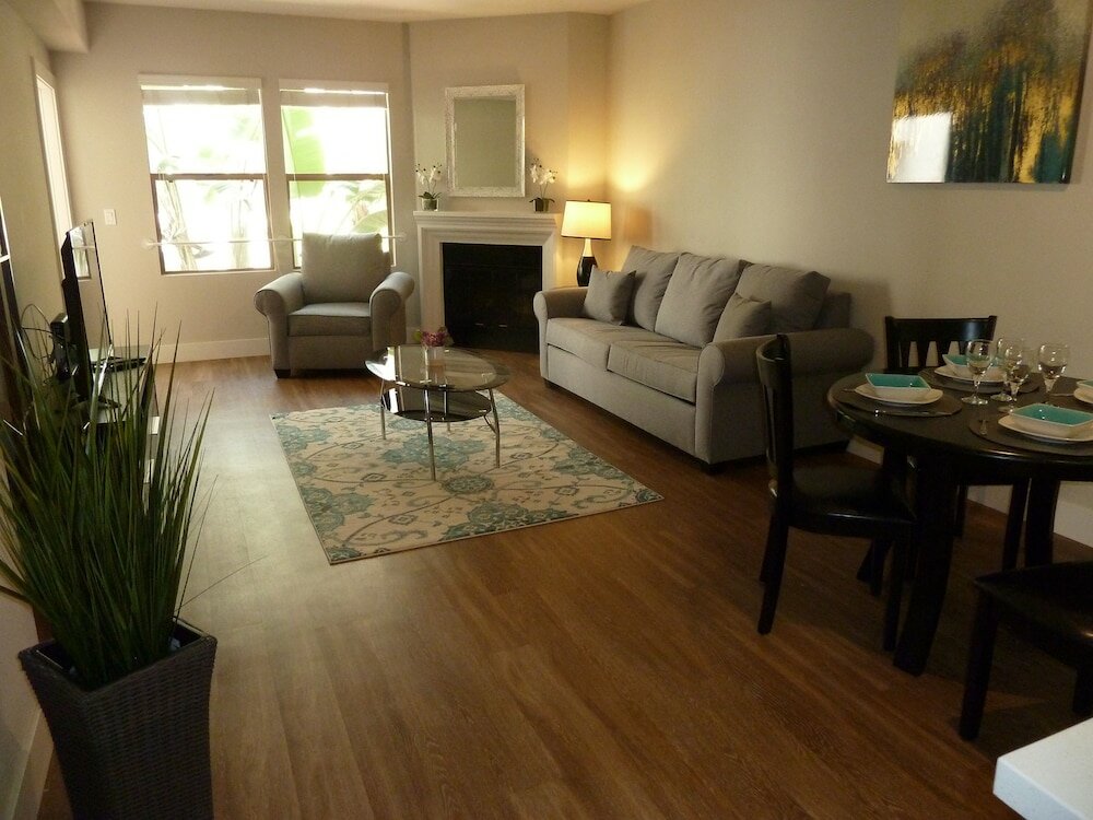 Фото Glendon Apartments