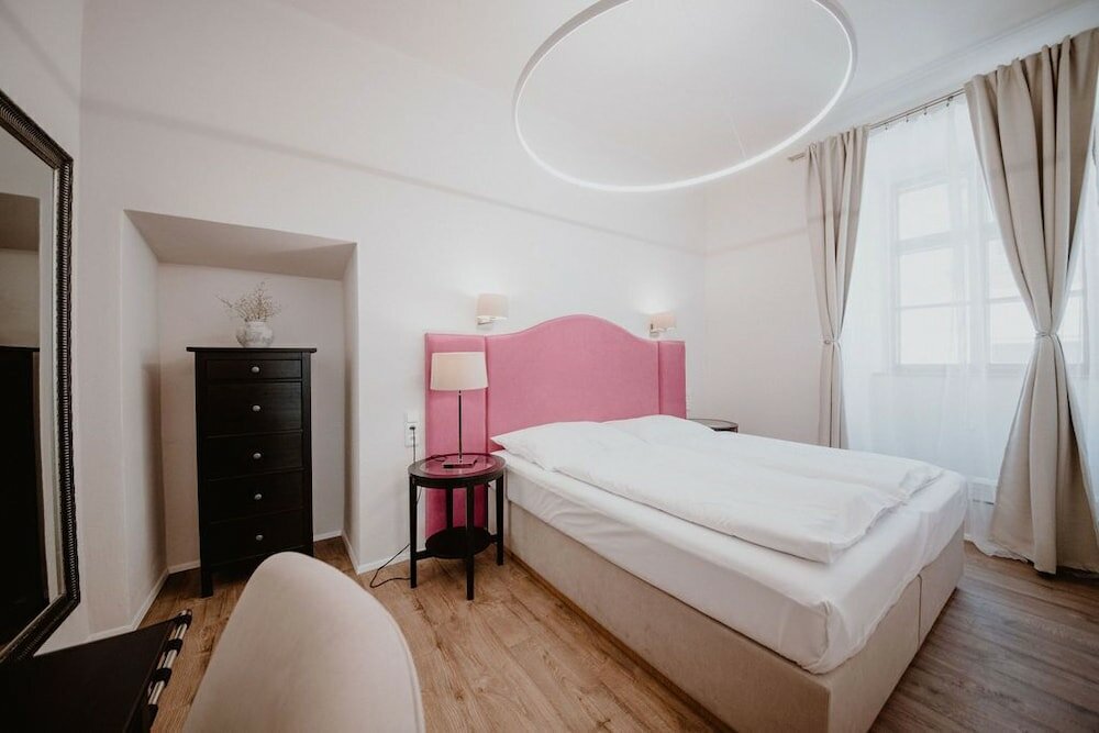 Фото Penzion Austis