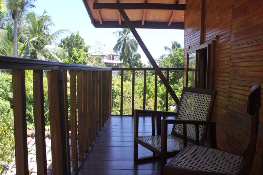 Фото Surf & Yoga Mirissa