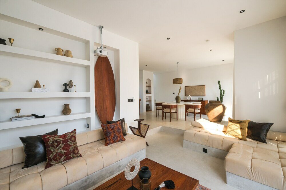 Фото Villa Sama Canggu