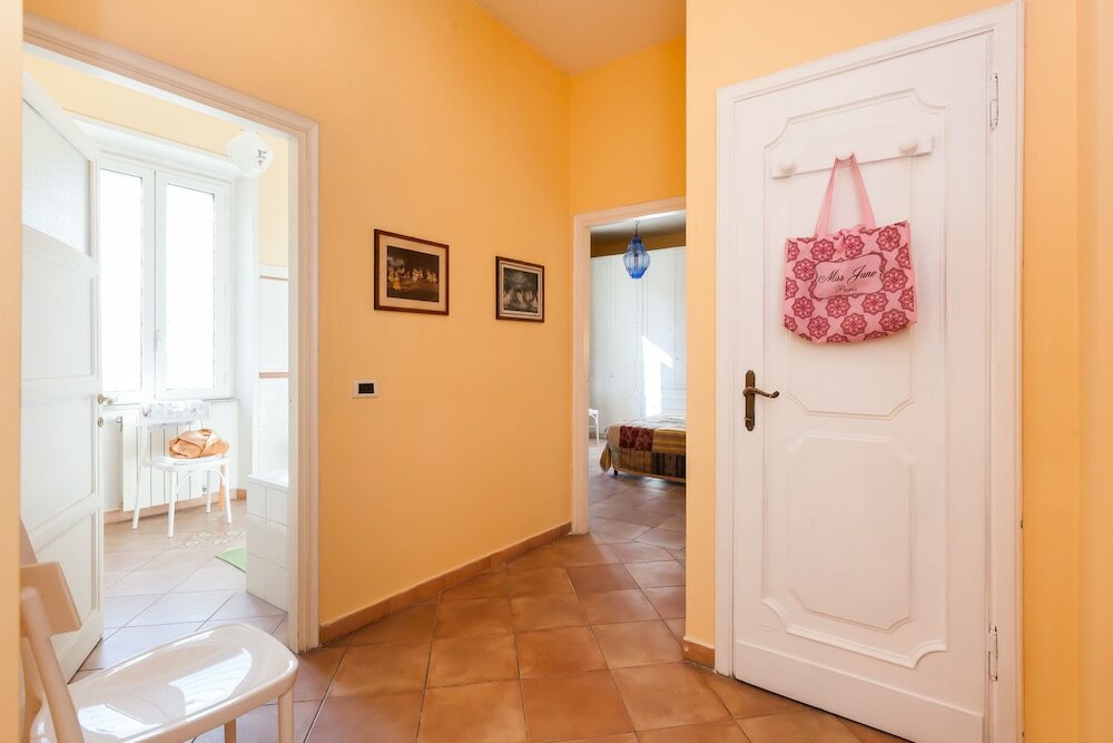 Фото Terrace Suite