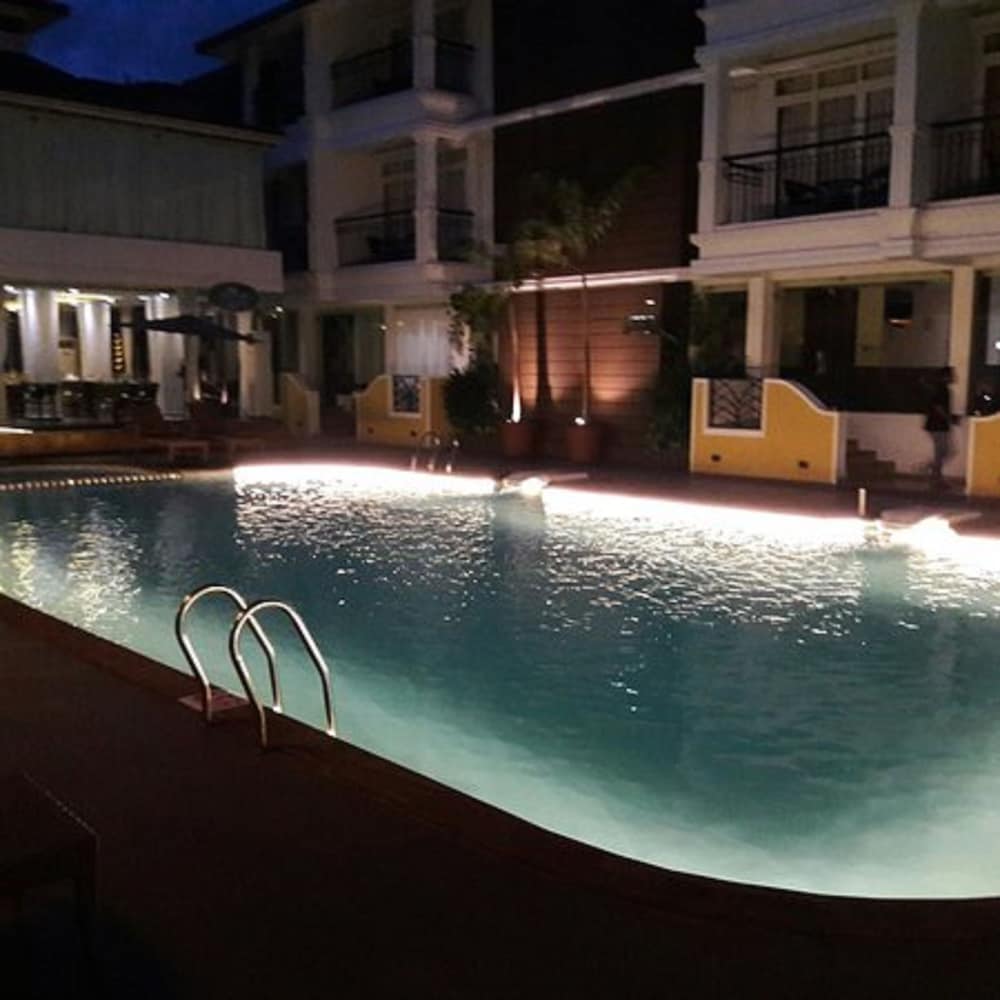 Фото The Verda Carmona