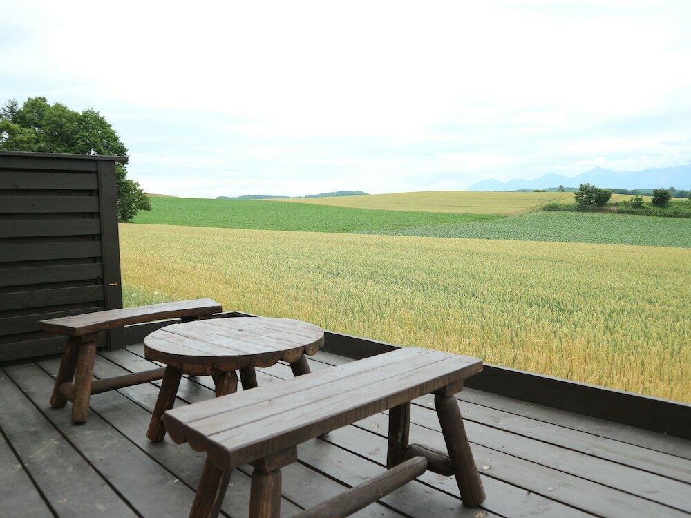 Фото Pension Landscape Furano