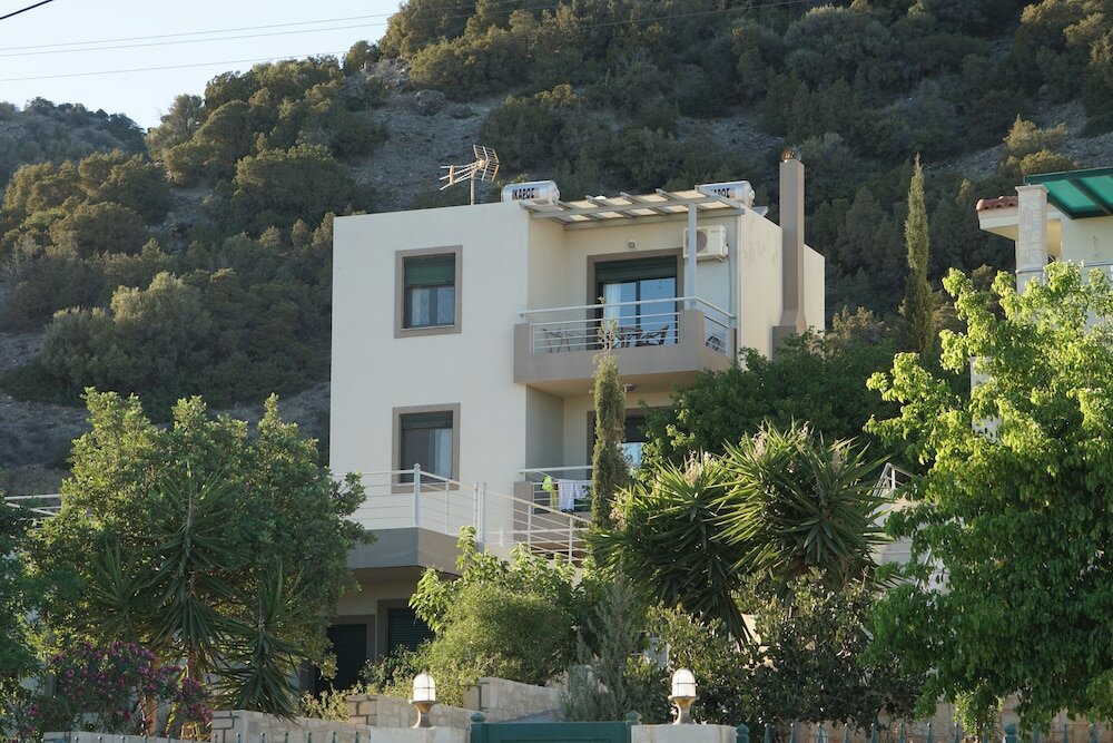 Фото Portela Apartments Kampoula