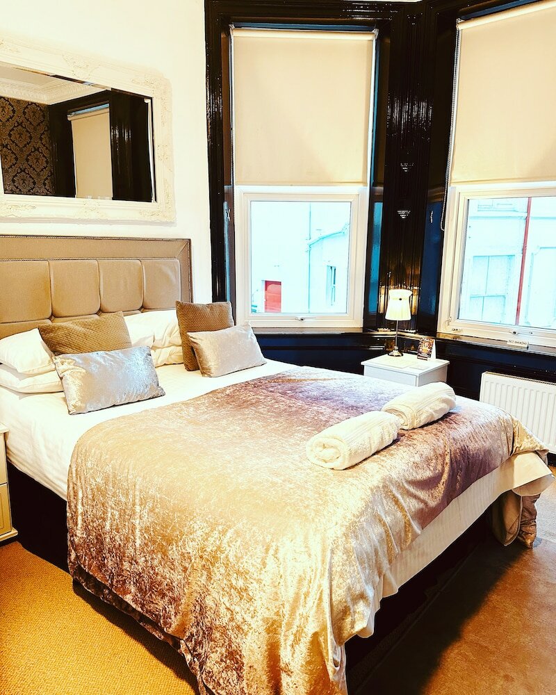 Фото The Edelweiss Guest House