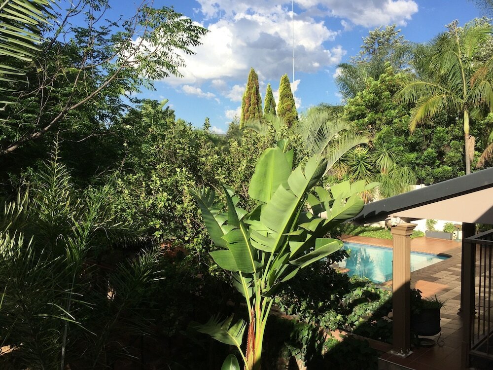 Фото The Maisonette Guest Lodge