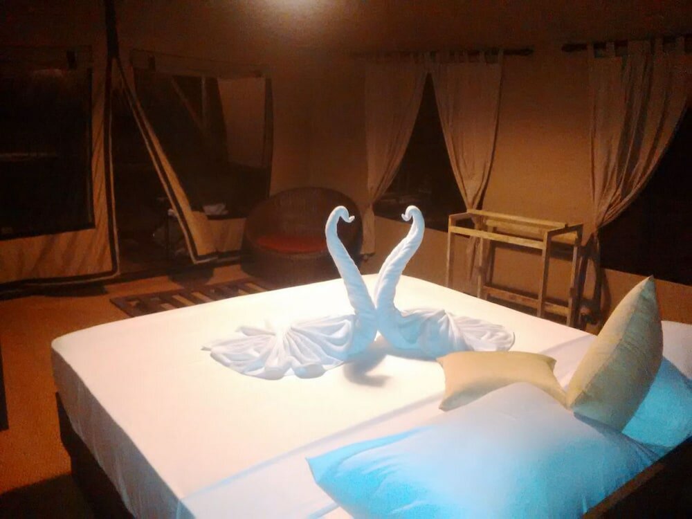 Фото The Beach Camp Yala