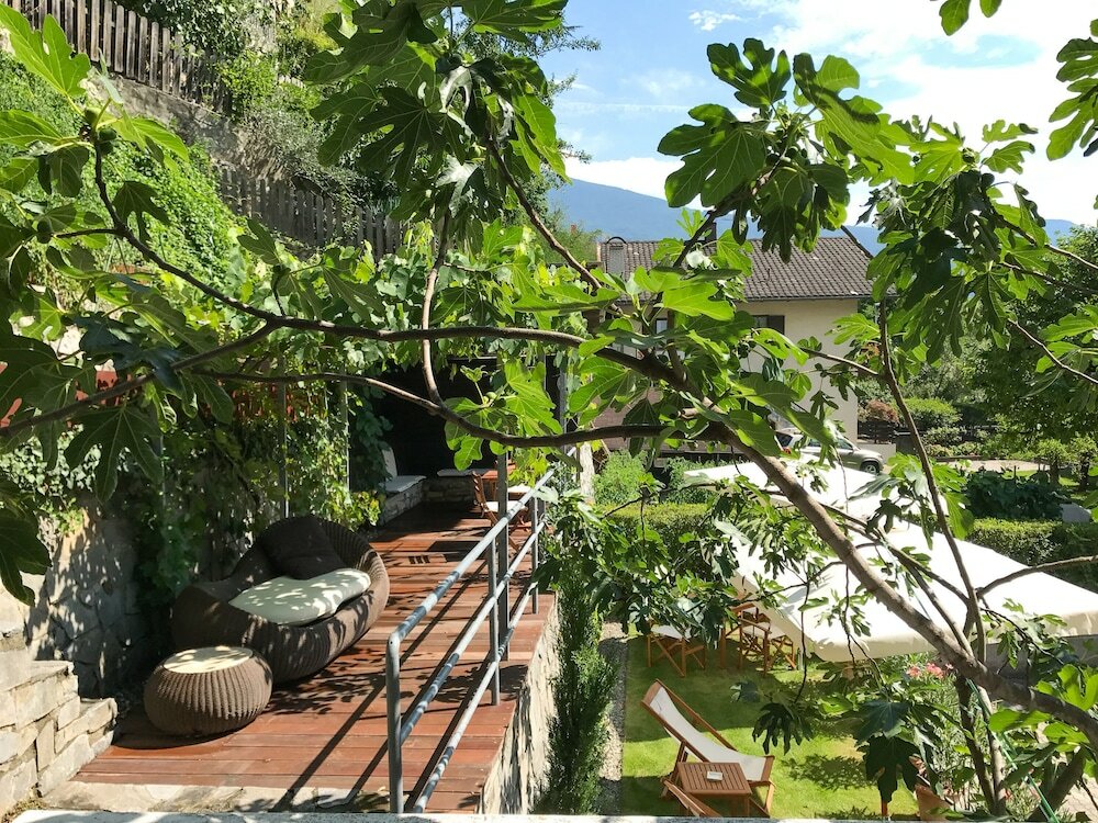 Фото Residence Isarcus