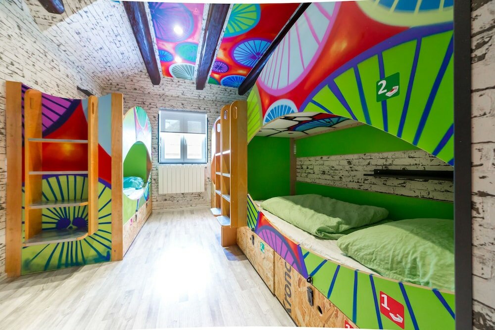 Фото Chillout Hostel Zagreb