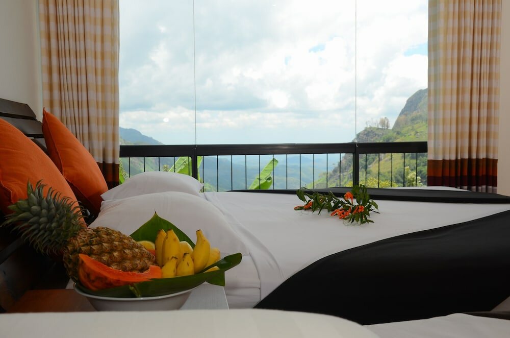 Фото Ella Gap Panorama