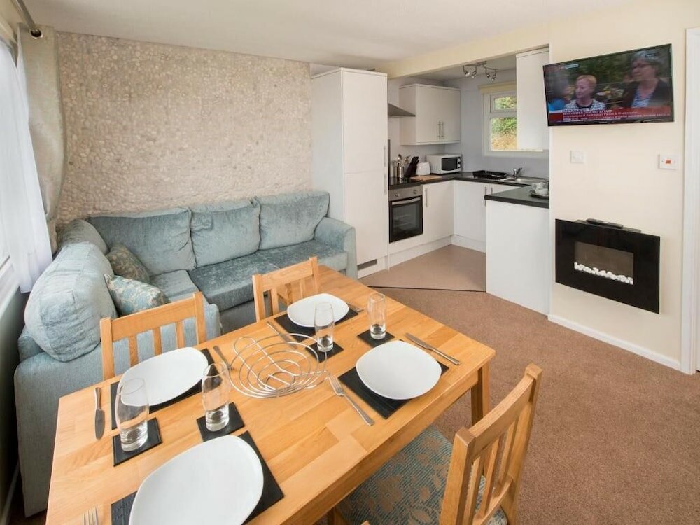 Фото Sandaway Beach Holiday Park