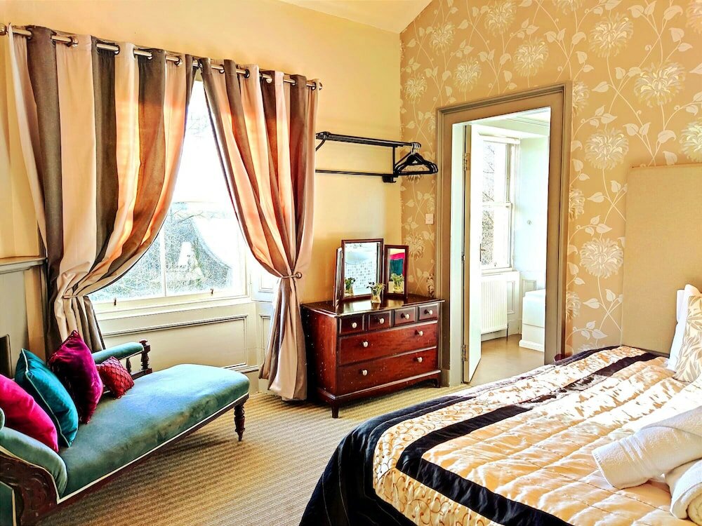 Фото Kirkhill Estate Rooms