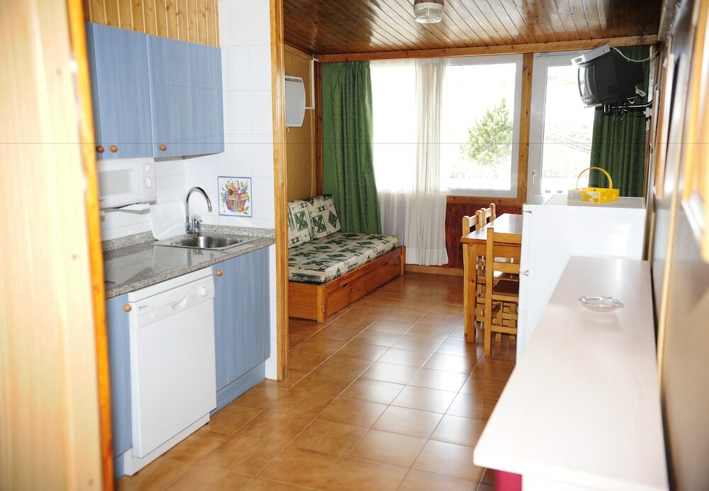 Фото Apartamentos Varios Pas de la Casa 3000