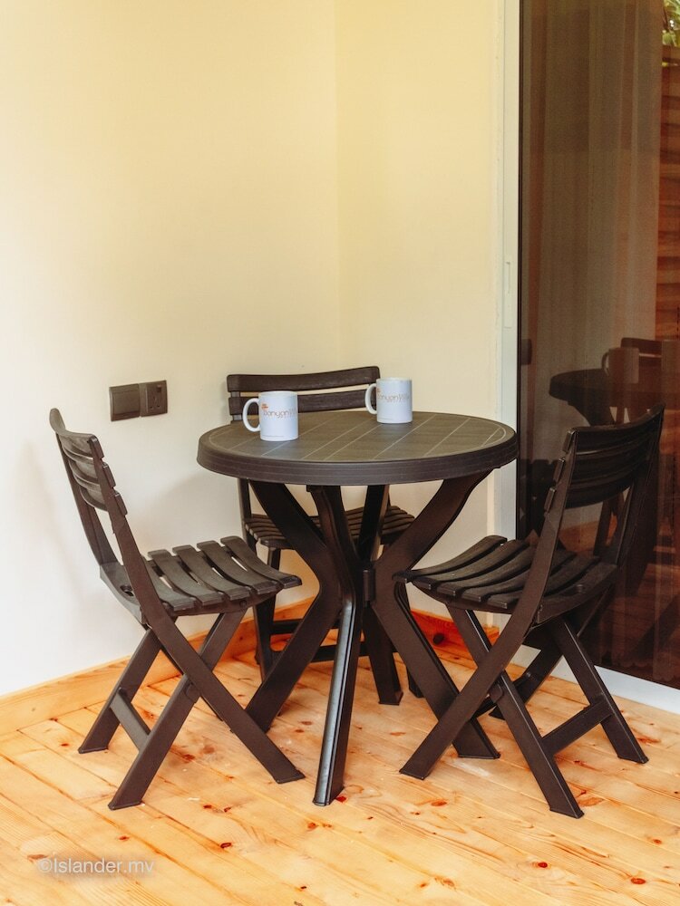 Фото Banyan Villa Maldives