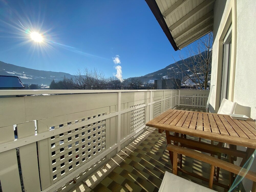 Фото Residence Isarcus